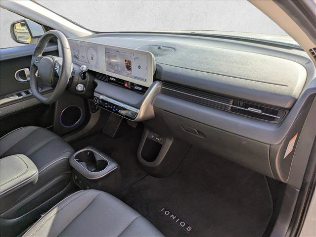 Used 2023 Hyundai Ioniq 5 SEL w/ Cargo Package image 22