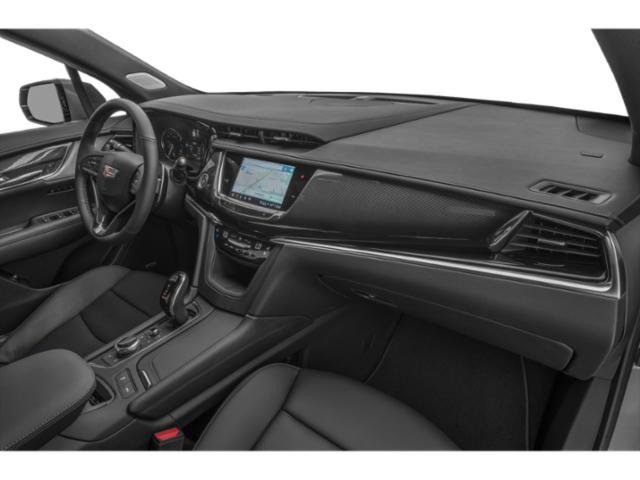 Used 2023 Cadillac XT6 Sport w/ Platinum Package AWD/4WD image 18