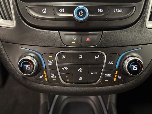 Used 2023 Chevrolet Malibu LT FWD image 16