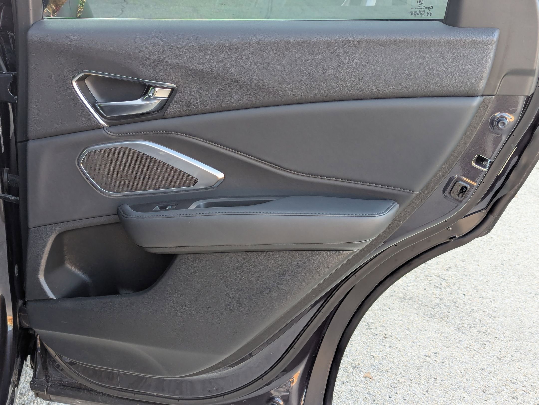 Certified 2019 Acura RDX image 26