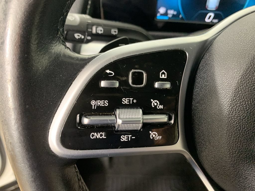 Used 2020 Mercedes-Benz GLB 250 image 20