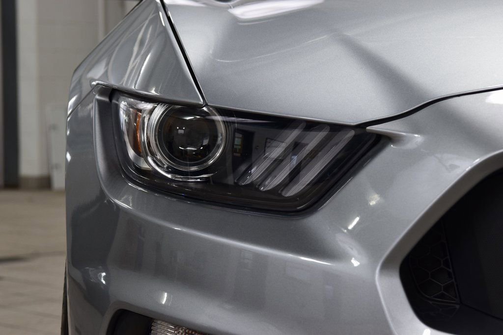 Used 2020 Ford Mustang Shelby GT350 w/ Technology Package image 12