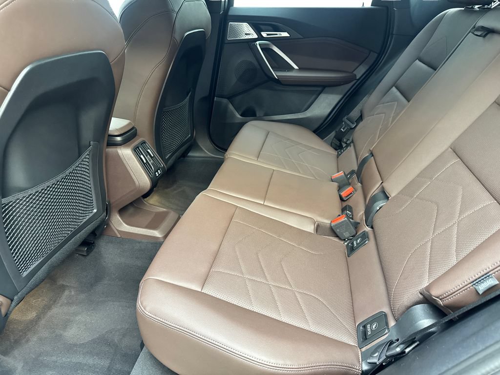 Used 2023 BMW X1 xDrive28i w/ Premium Package AWD/4WD image 34
