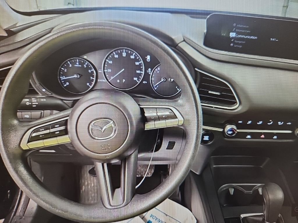 Used 2023 MAZDA CX-30 AWD 2.5 S image 8