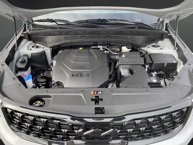 New 2025 Kia Telluride EX X-Line image 46