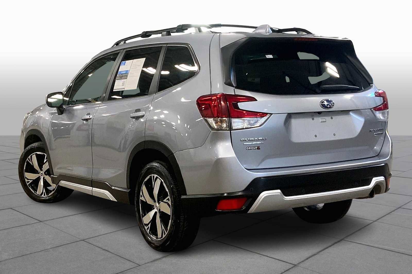 Used 2020 Subaru Forester Touring image 12