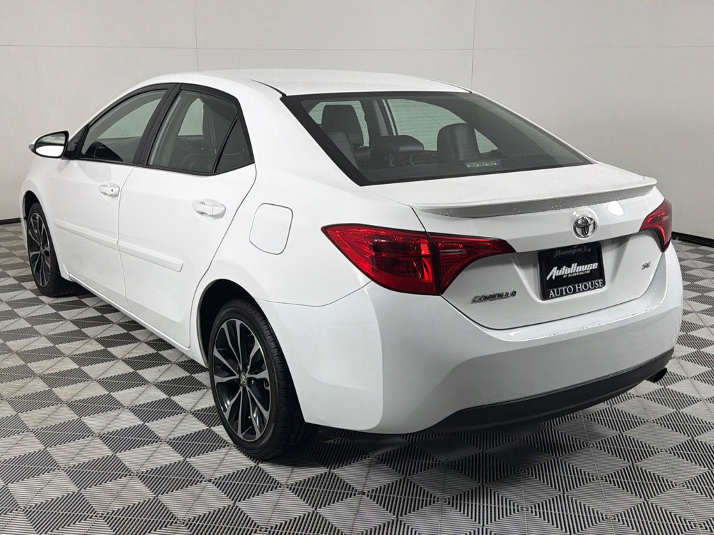 Used 2019 Toyota Corolla SE image 6