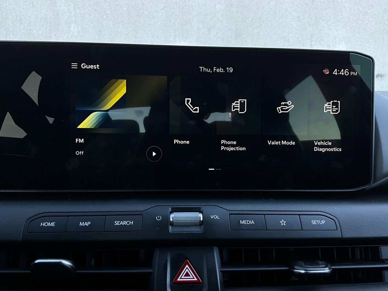 Used 2025 Kia K4 LXS image 29