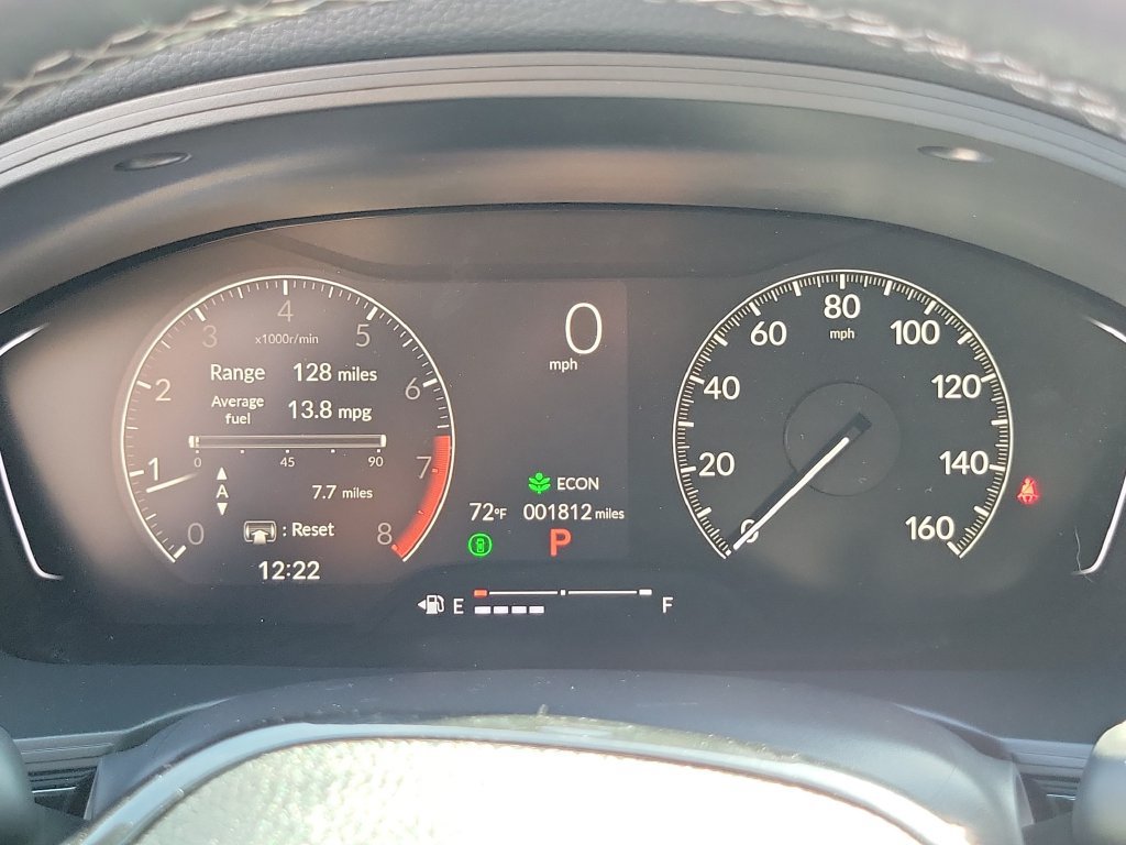 Used 2026 Honda Civic Sport image 26