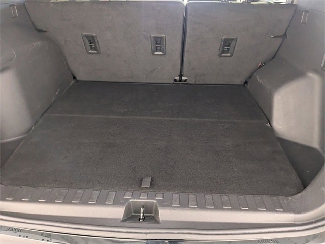 Used 2023 Chevrolet Equinox LT w/ Driver Convenience Package image 29