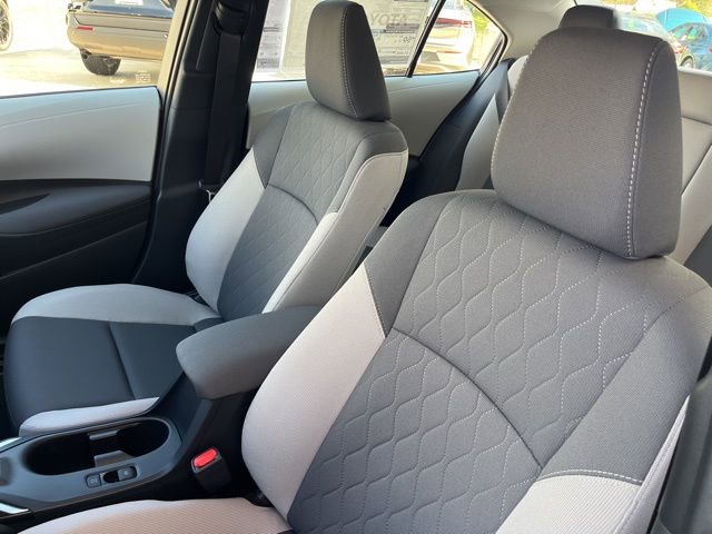 New 2026 Toyota Corolla LE image 10
