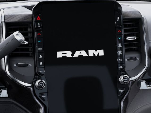New 2026 RAM 2500 Limited AWD/4WD image 18