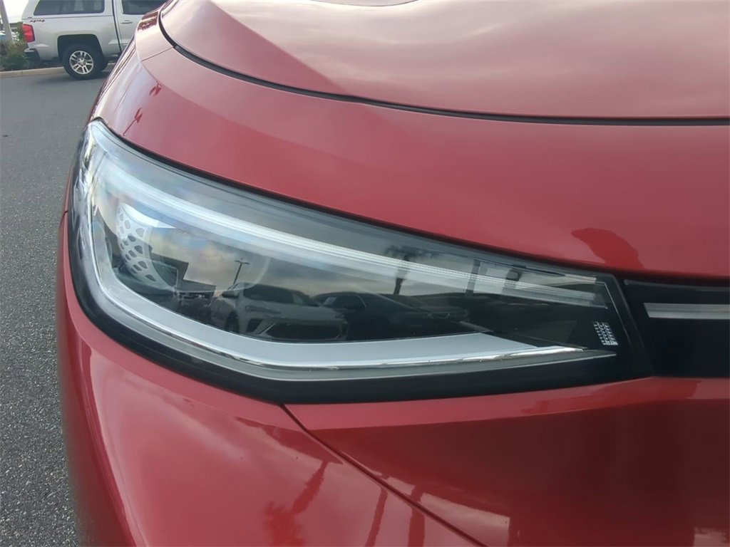 Used 2023 Volkswagen ID.4 Pro S image 9