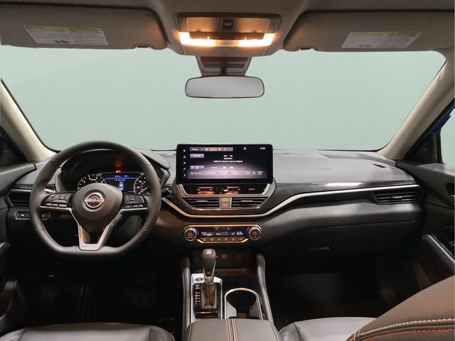 Certified 2025 Nissan Altima 2.5 SR w/ SR Premium Package AWD/4WD image 20