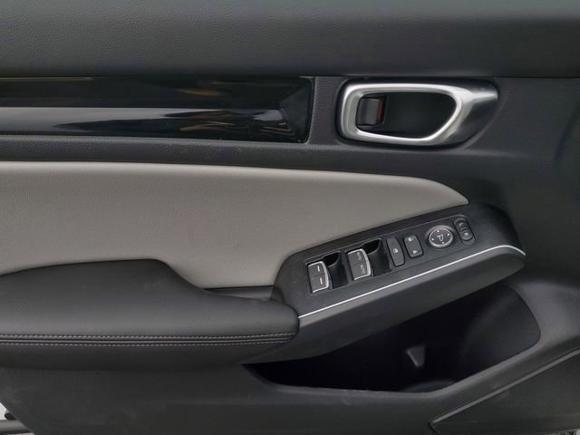 New 2026 Honda Civic Sport Touring image 13