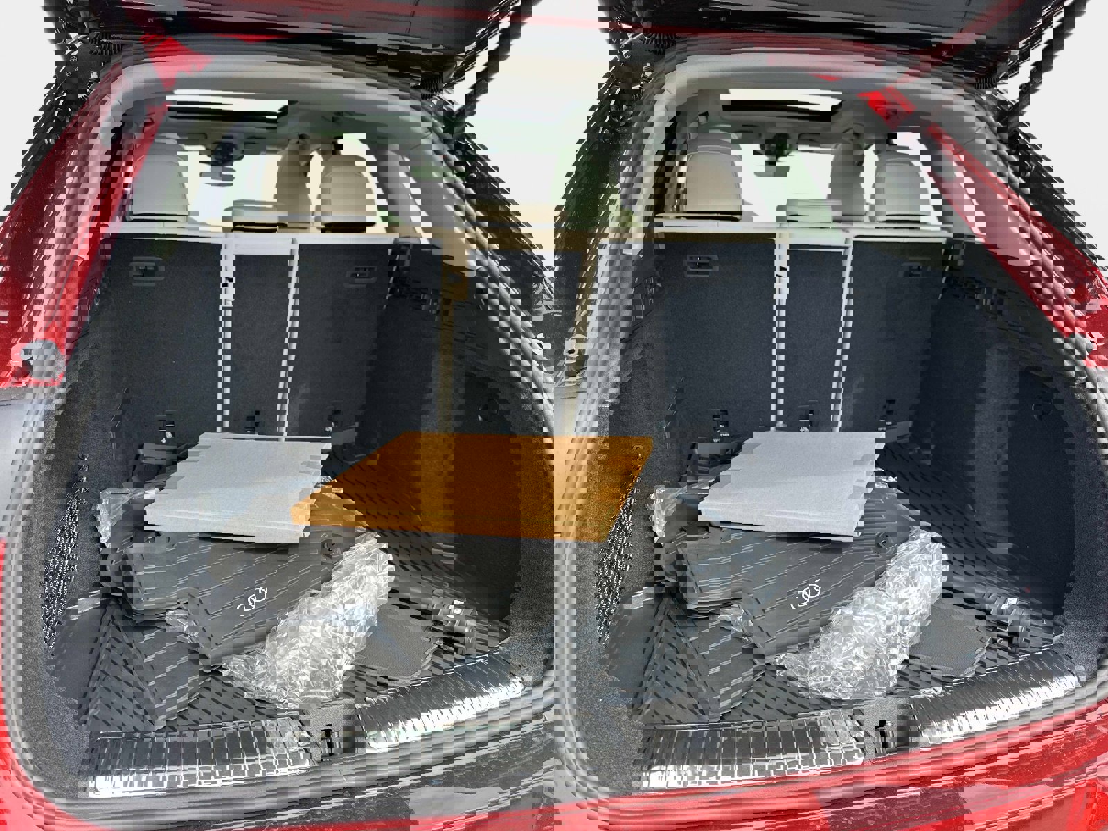 New 2025 Audi Q5 Prestige image 10