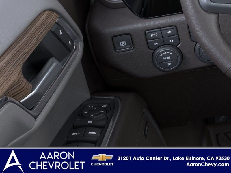 New 2026 Chevrolet Silverado 1500 RST w/ RST All Star Premium Package image 22