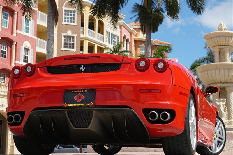 Used 2005 Ferrari F430 Coupe RWD image 50