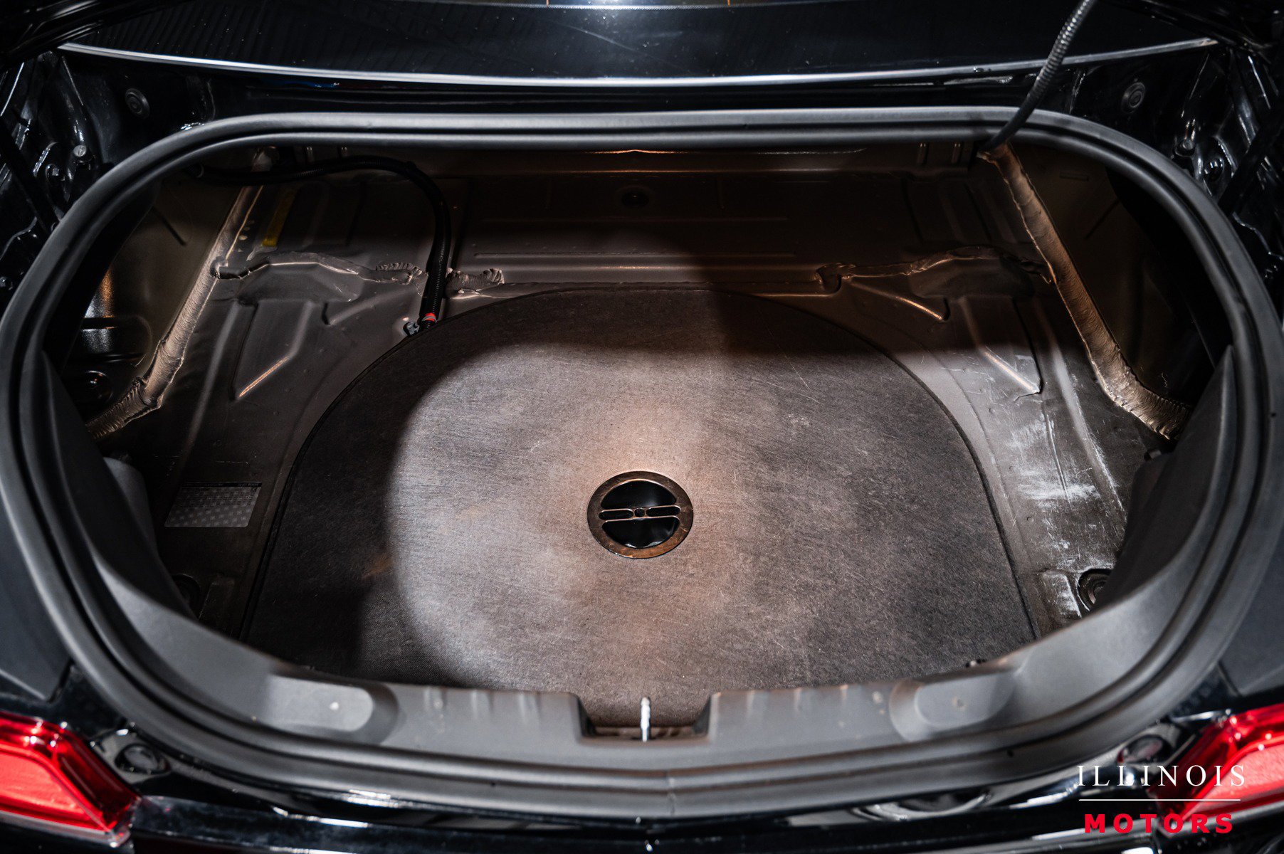 Used 2015 Chevrolet Camaro Z/28 image 32