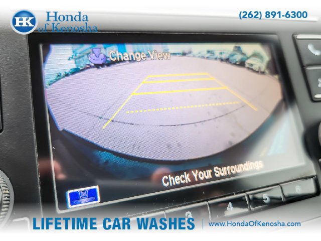 Used 2016 Honda Civic LX image 14