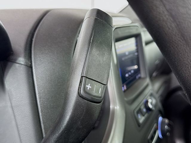 Used 2023 Chevrolet Silverado 1500 W/T w/ WT Value Package image 17
