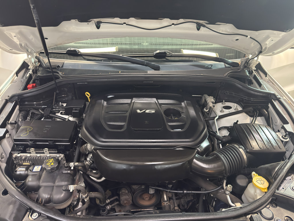 Used 2019 Jeep Grand Cherokee Limited X image 32