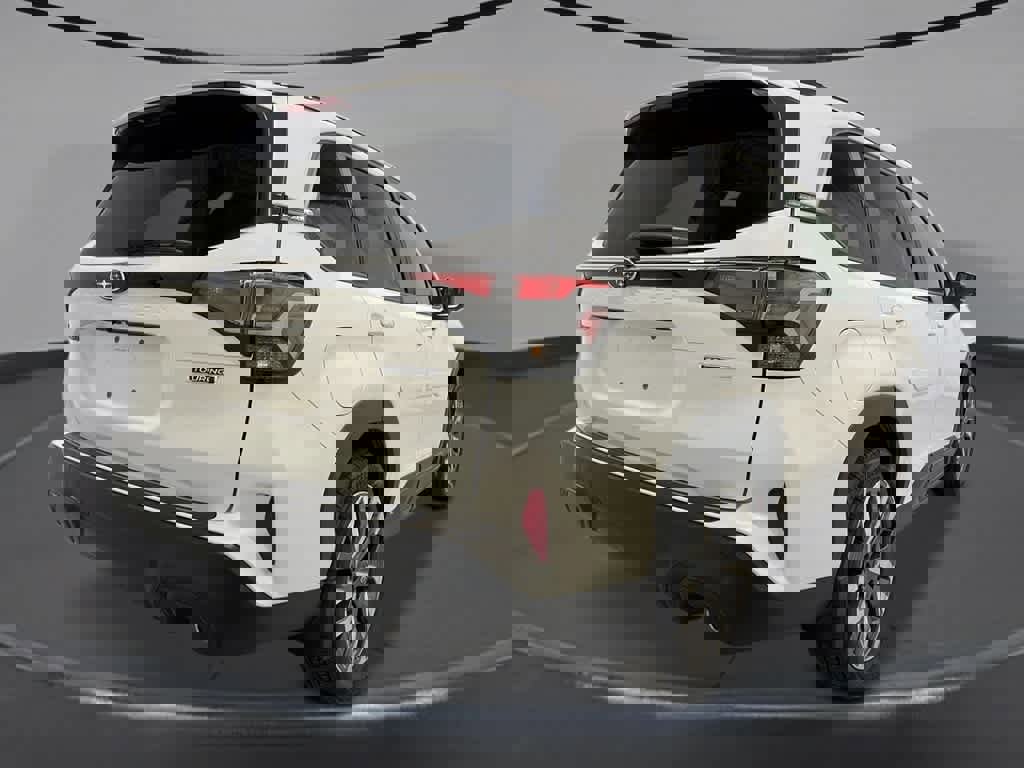 New 2026 Subaru Forester Touring image 5