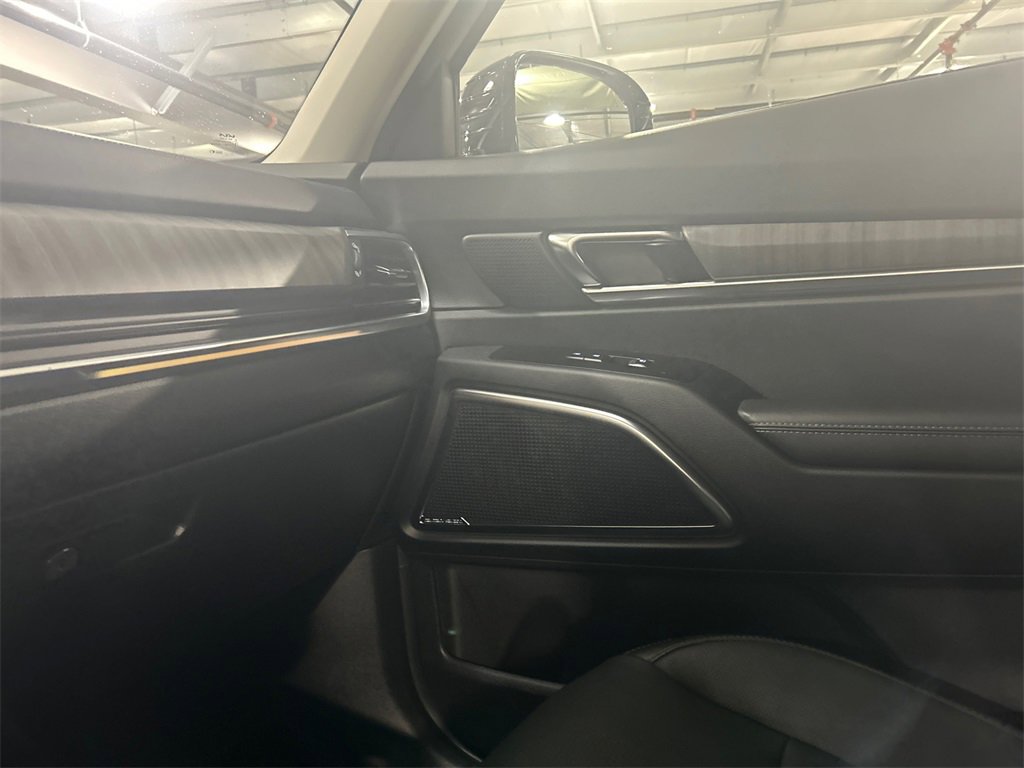 Used 2023 Kia Telluride SX image 20