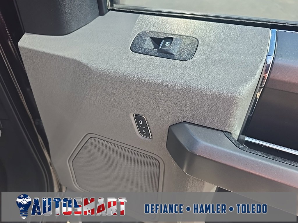 Used 2019 Ford F150 XLT w/ Equipment Group 301A Mid image 19