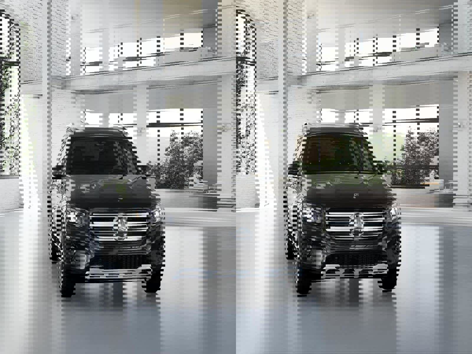 Used 2025 Mercedes-Benz GLB 250 image 7