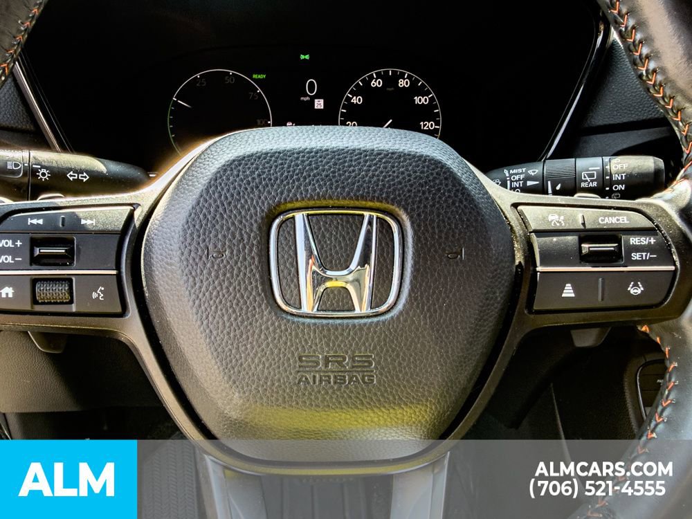 Used 2024 Honda CR-V Sport-L image 23