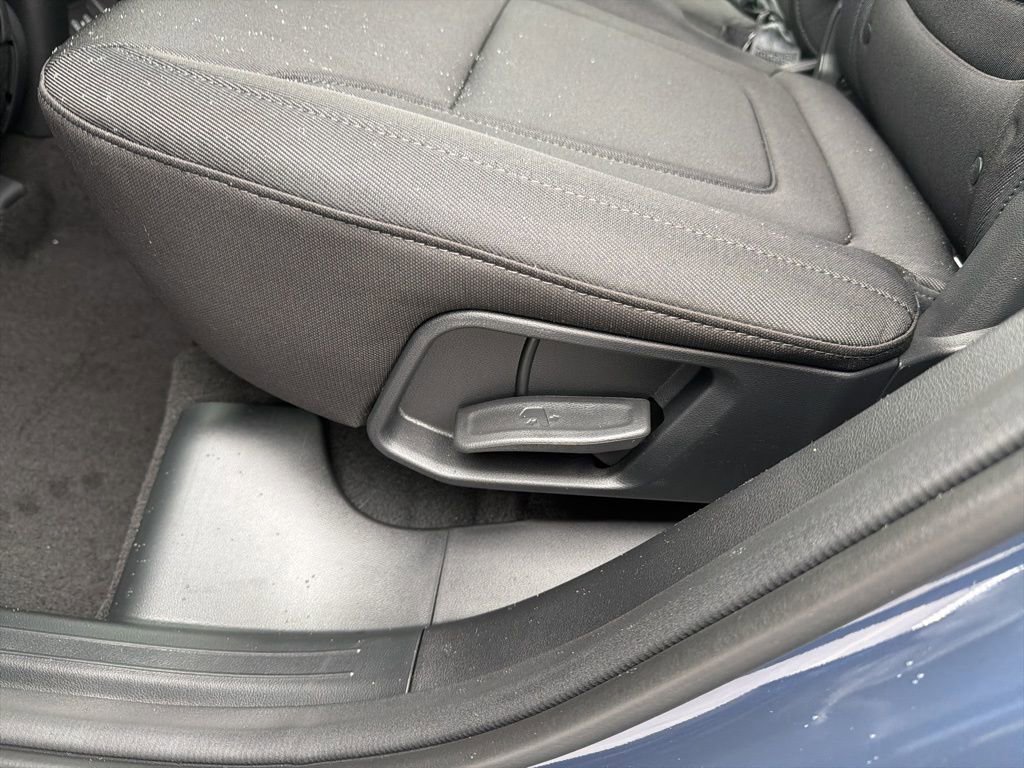 New 2026 Hyundai Tucson SE image 16