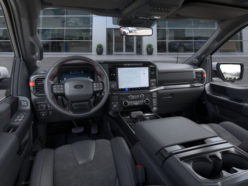 New 2025 Ford F150 Raptor image 9