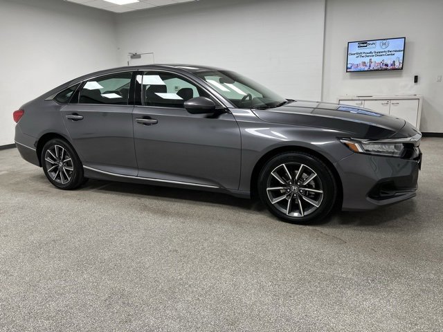 Used 2022 Honda Accord EX-L image 14