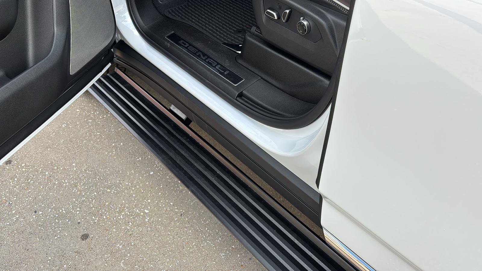 New 2026 GMC Yukon Denali Ultimate image 15