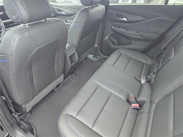 New 2026 Buick Envista Sport Touring w/ Convenience I Package image 10