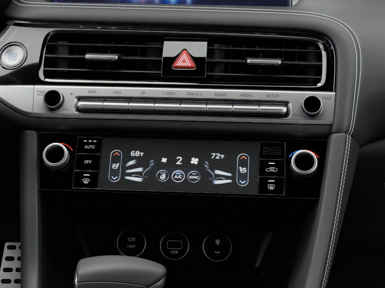 New 2026 Genesis G70 3.3T Sport Prestige image 20