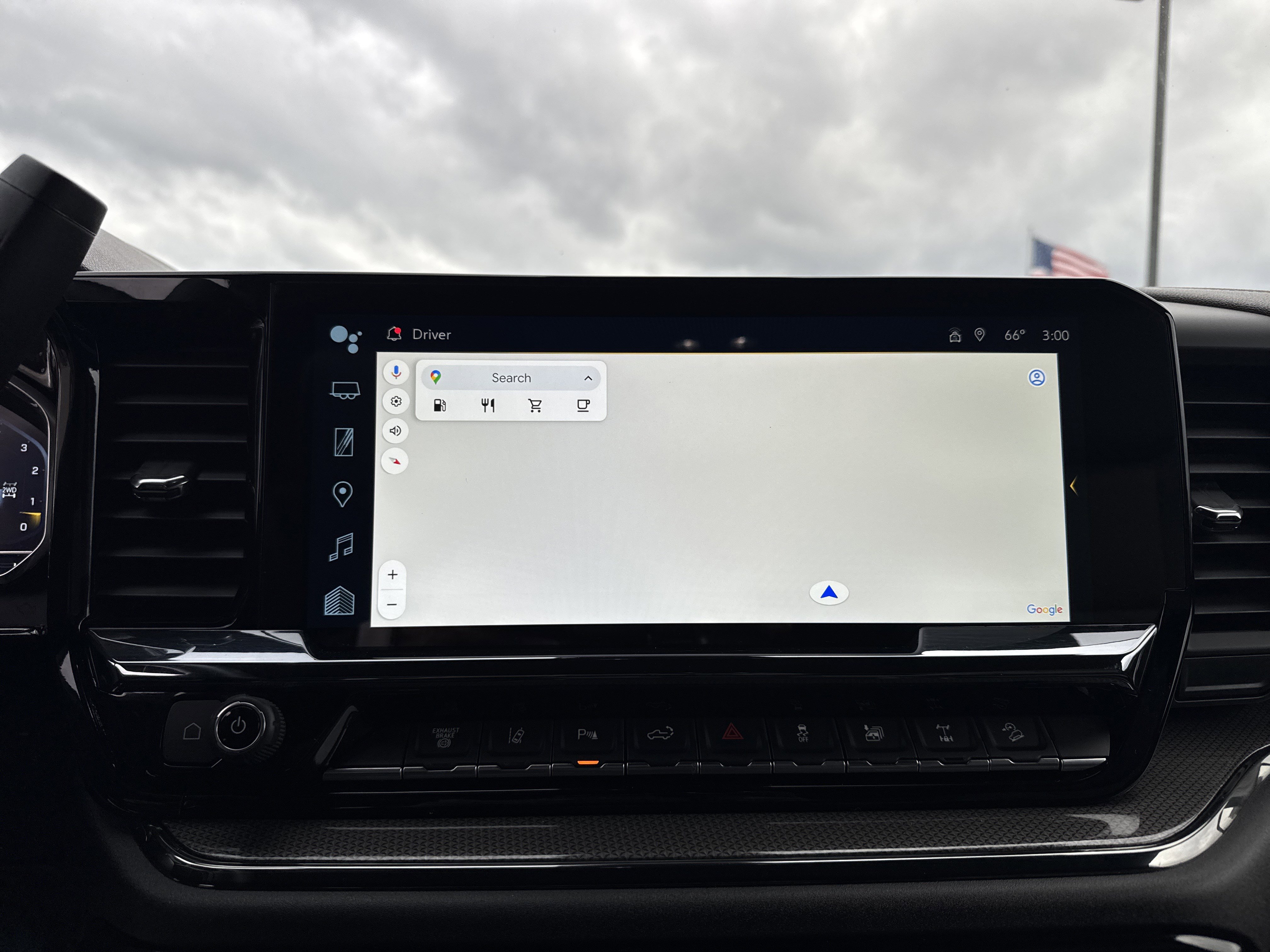 Used 2024 Chevrolet Silverado 2500 ZR2 w/ Technology Package image 24