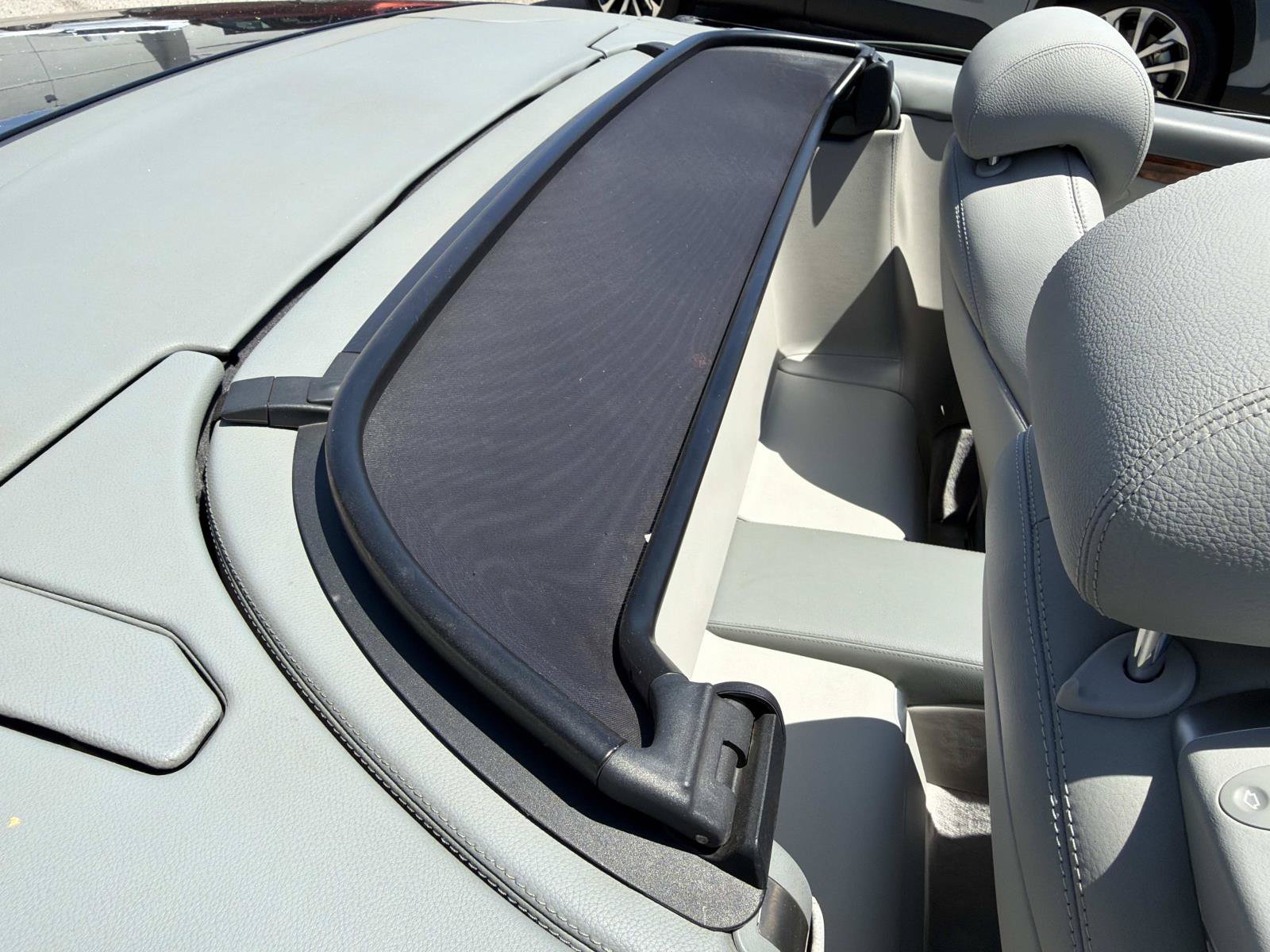 Used 2007 Mercedes-Benz SL 550 image 17