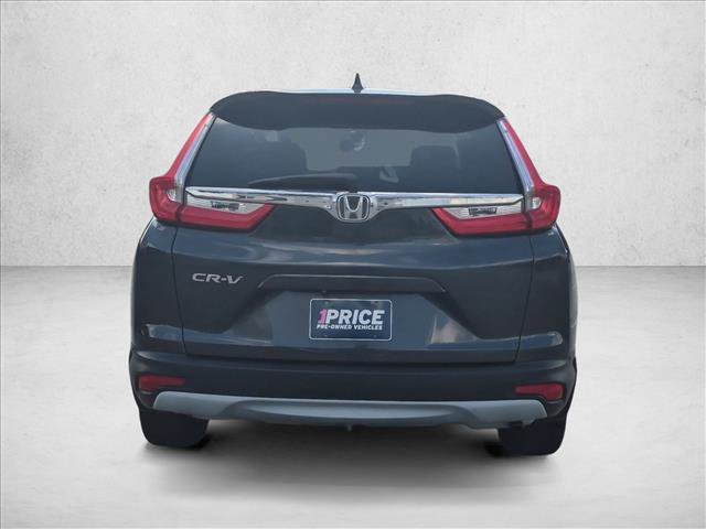 Used 2019 Honda CR-V EX image 6