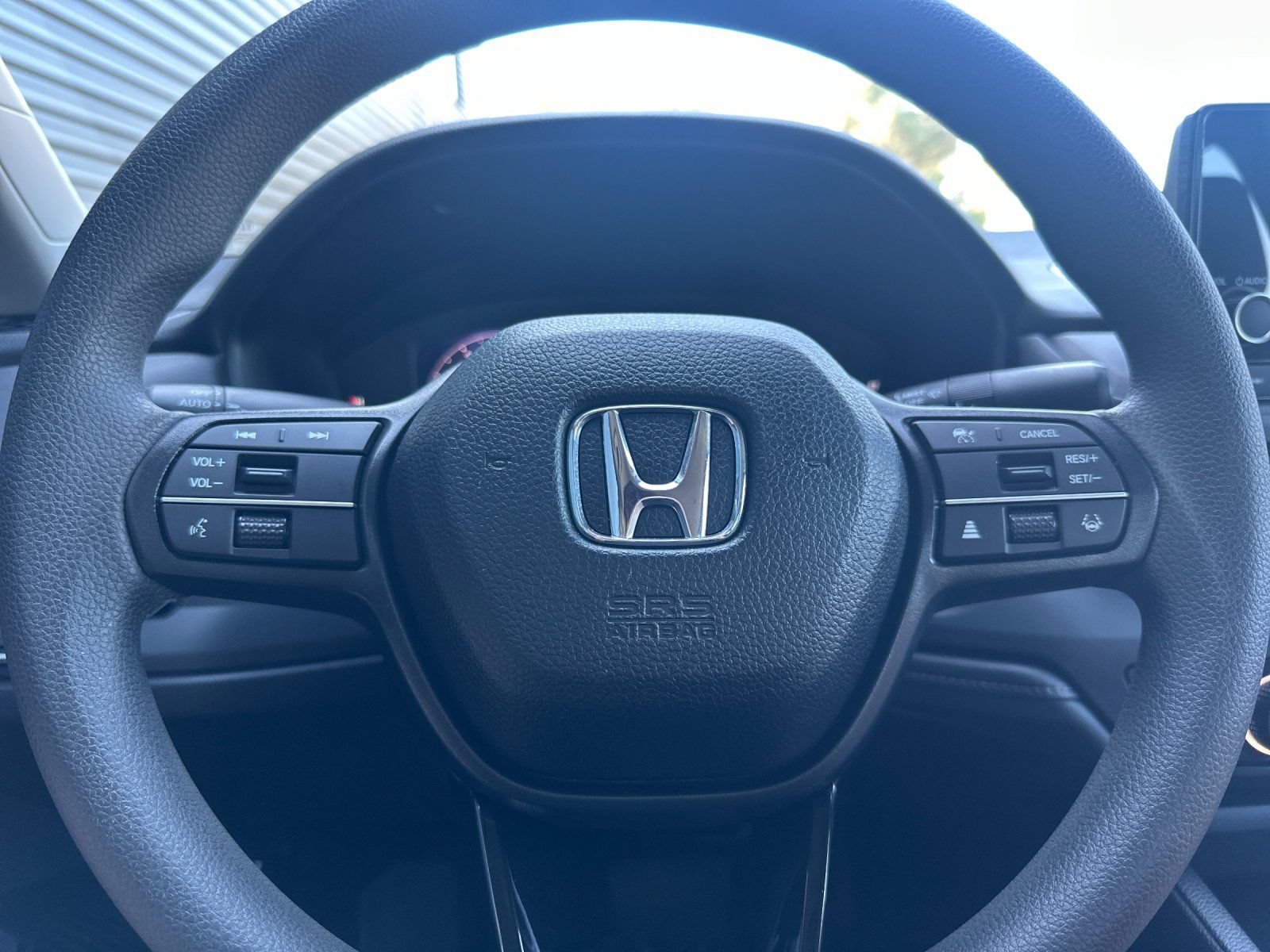 Used 2025 Honda Accord LX image 21