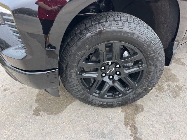 New 2026 Chevrolet Silverado 1500 RST w/ All Star Edition Plus image 39