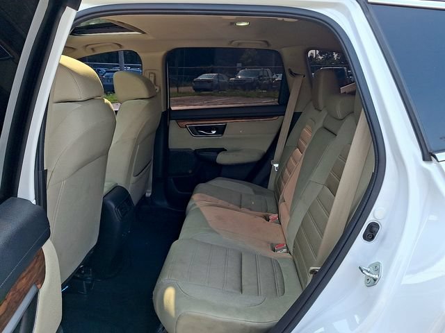 Used 2021 Honda CR-V EX image 6
