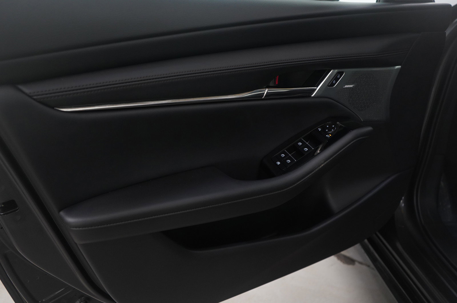 Used 2023 MAZDA MAZDA3 AWD 2.5 Turbo Hatchback image 21