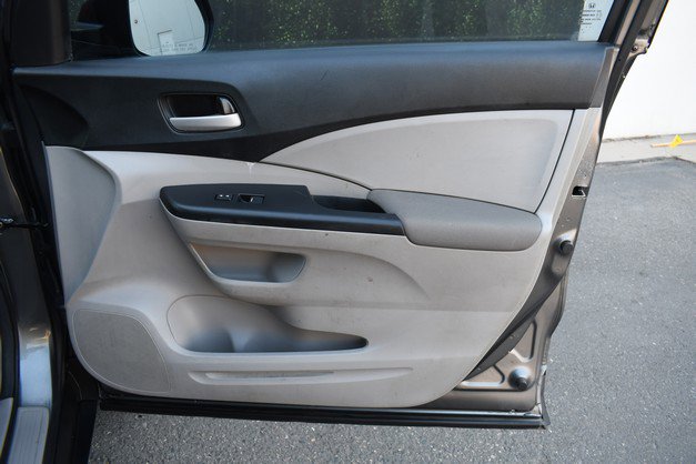 Used 2013 Honda CR-V LX image 23