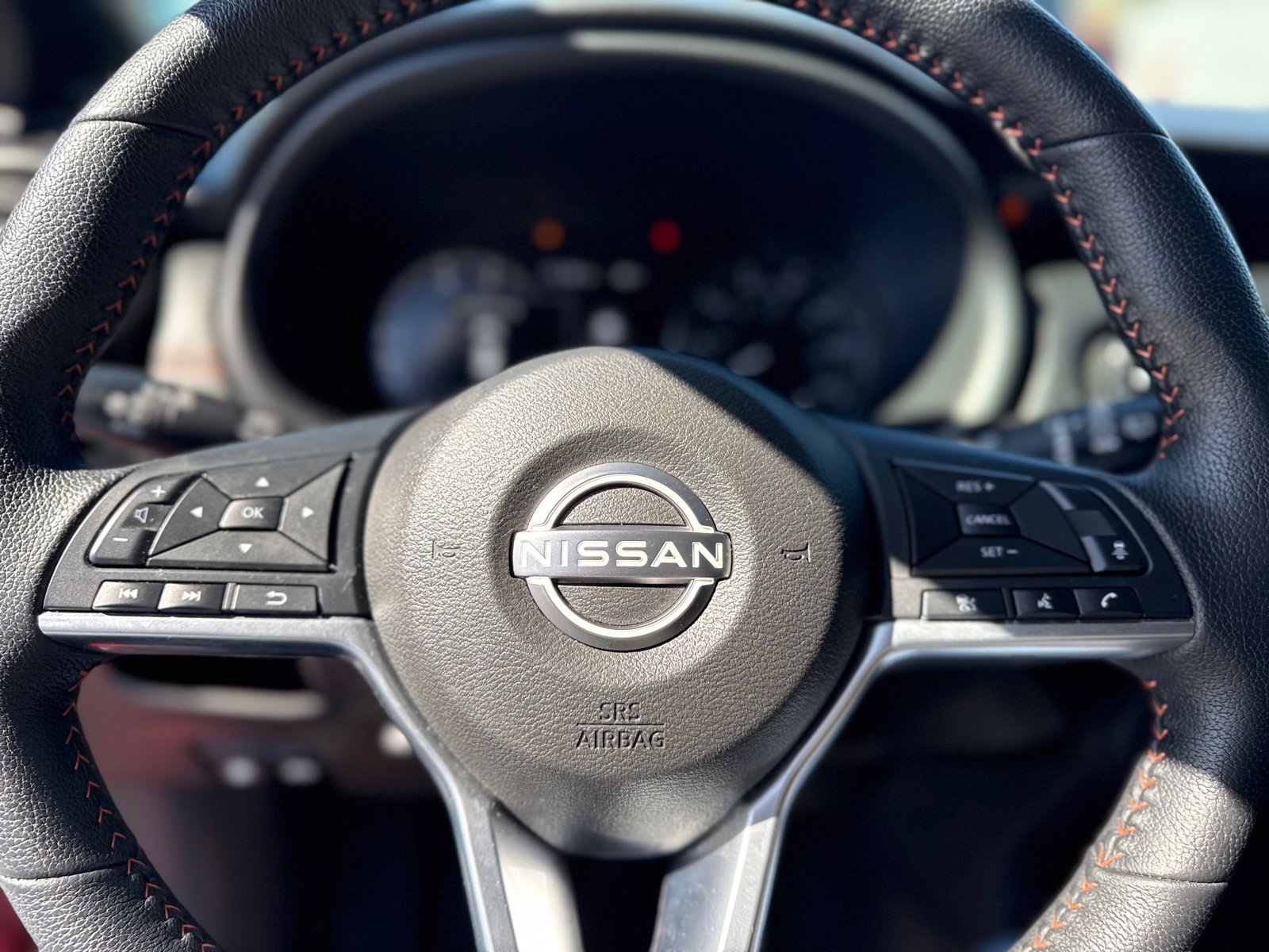 Used 2024 Nissan Kicks SR FWD image 29
