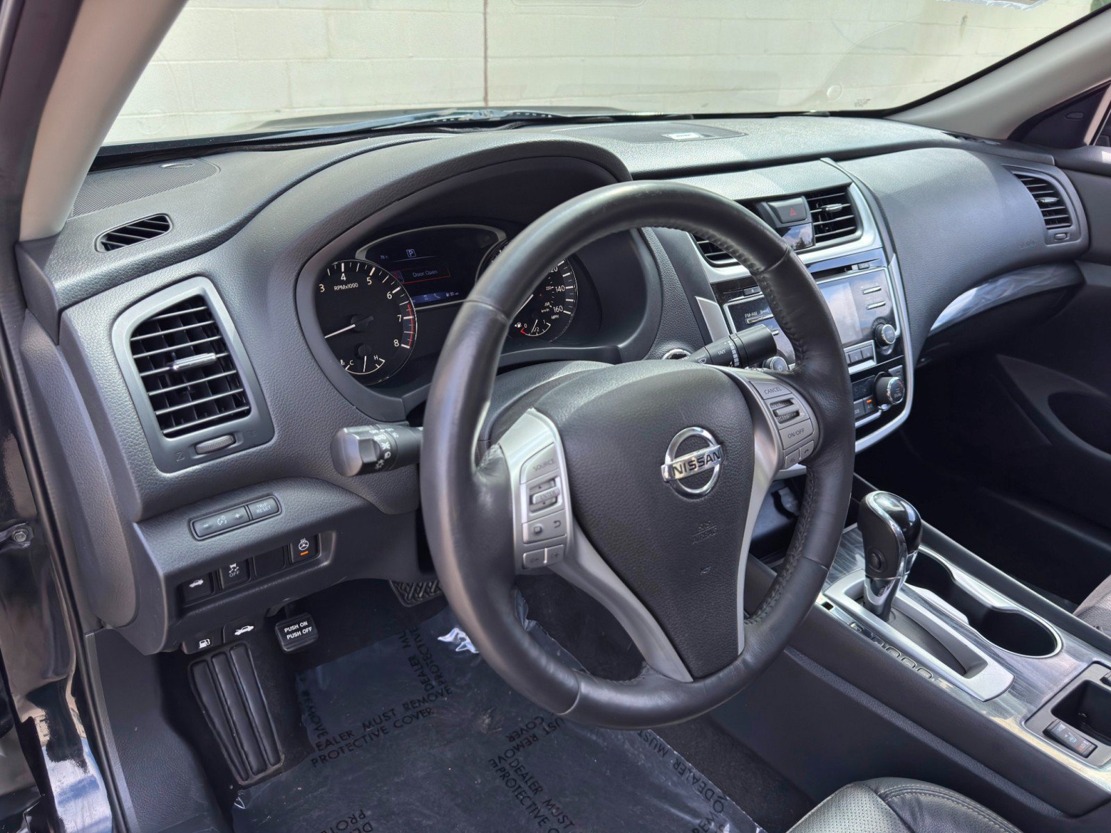 Used 2018 Nissan Altima 2.5 SL FWD image 11