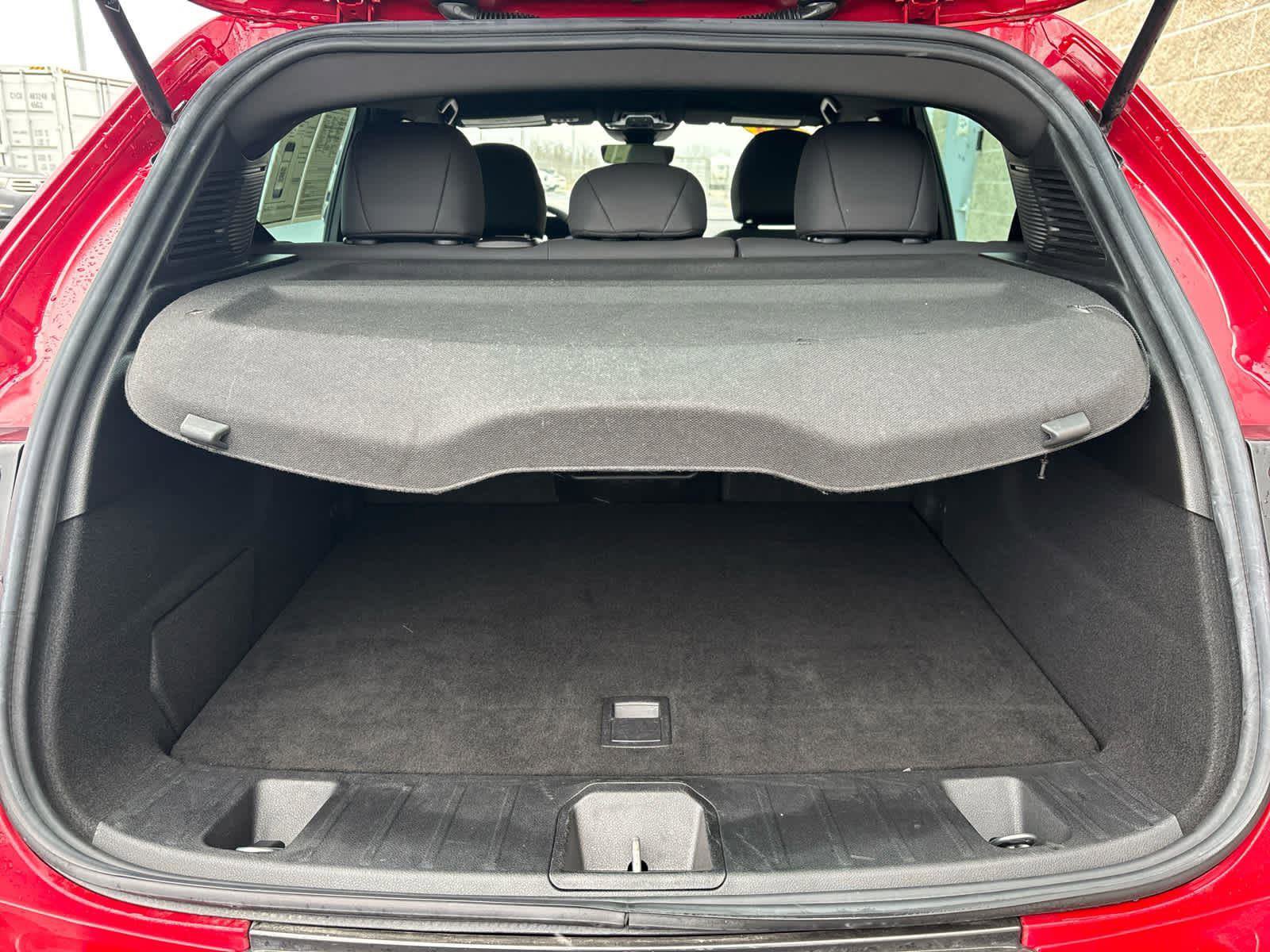 Used 2024 Dodge Hornet R/T image 27