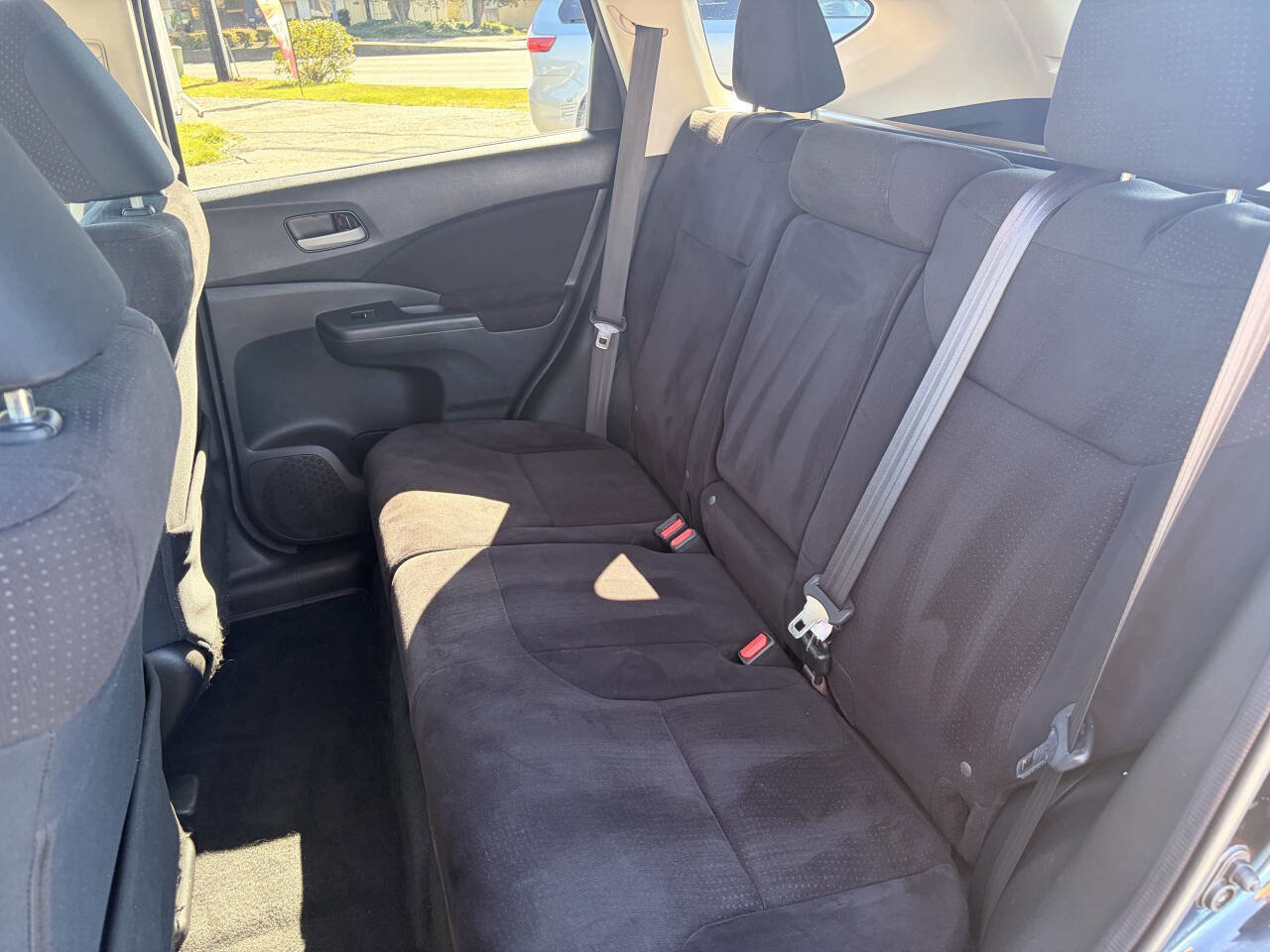 Used 2014 Honda CR-V EX image 24