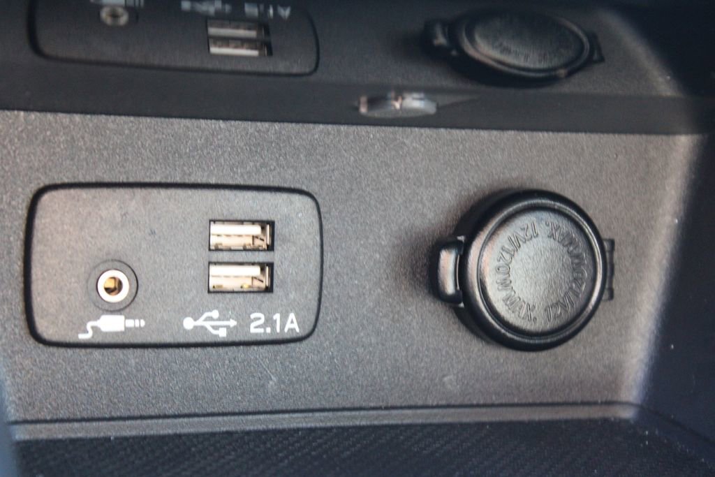 Certified 2024 Subaru Forester Limited image 23